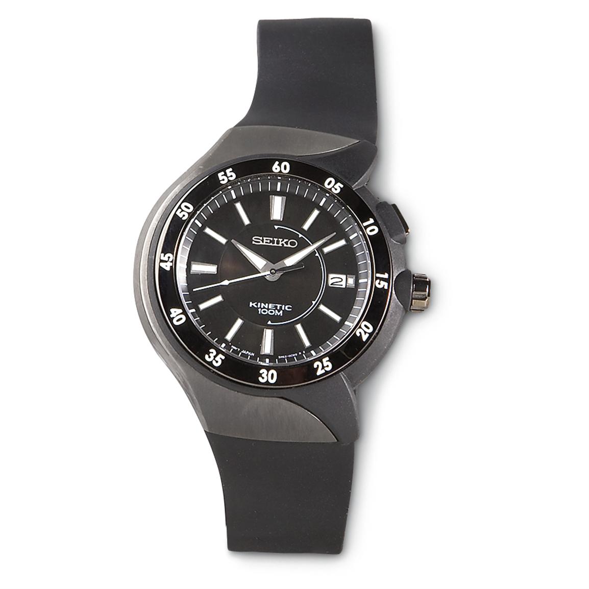 ionic watch review