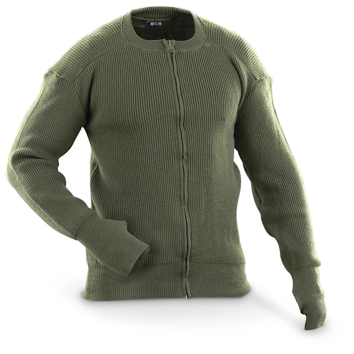 holbrook swedish sweaters