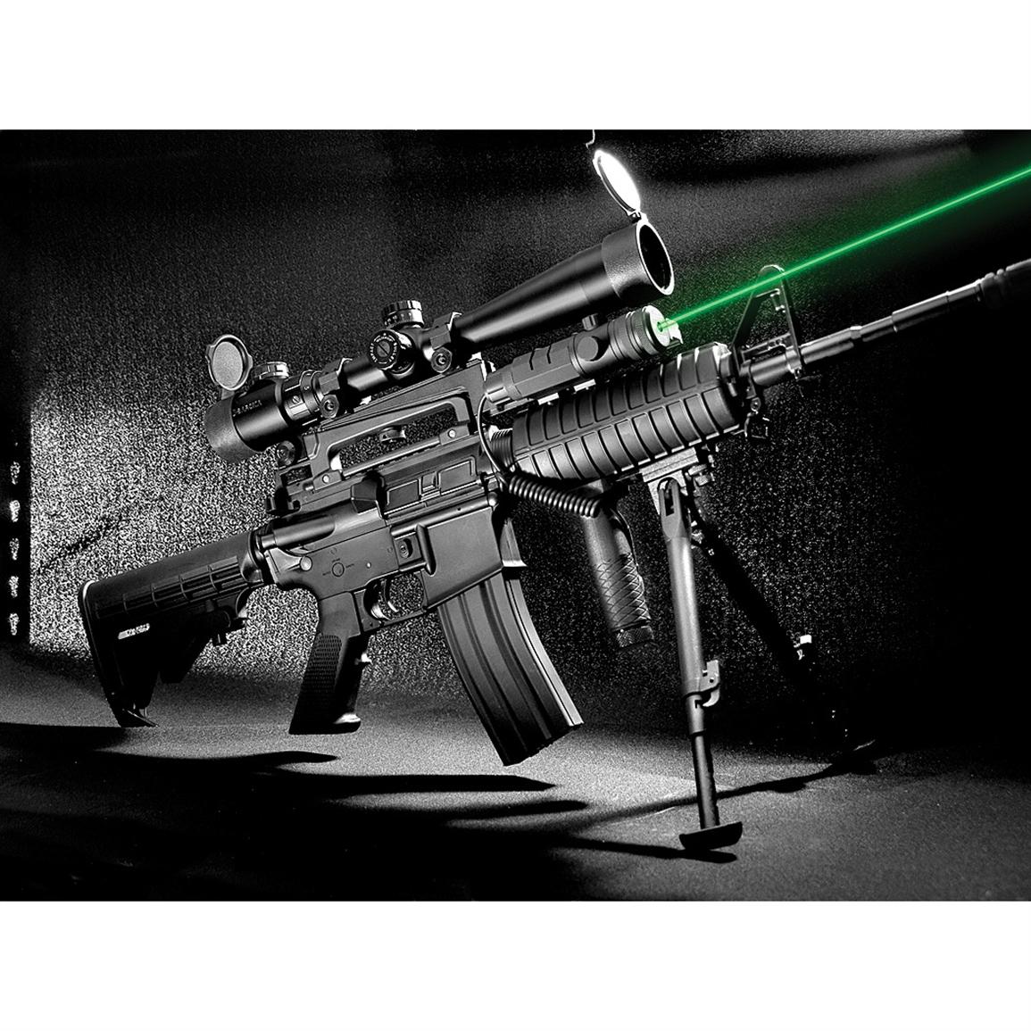 6 - Pc. Ultimate AR - 15 Combo Kit - 196810, Laser Sights at Sportsman ...