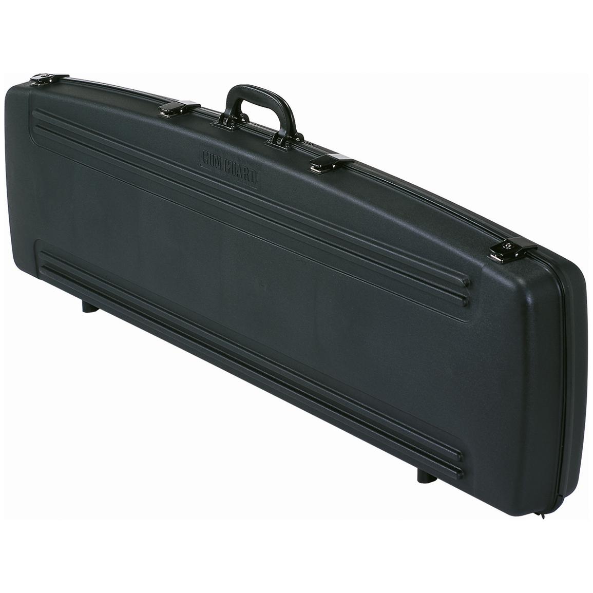 Plano® Gun Guard XLT - 48 Double Scoped Rifle Case - 197521, Gun Cases ...