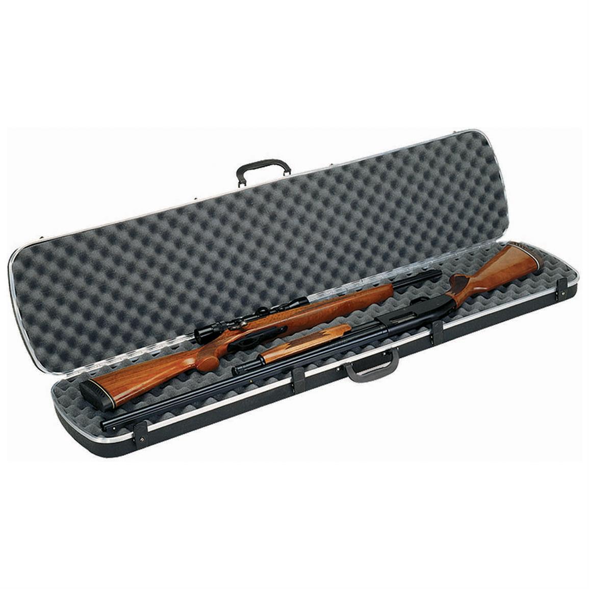 plano-double-rifle-shotgun-case-black-my-xxx-hot-girl