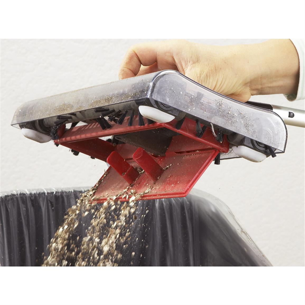 Cordless Swivel Sweeper™ Touchless 197769, Housekeeping & Storage at