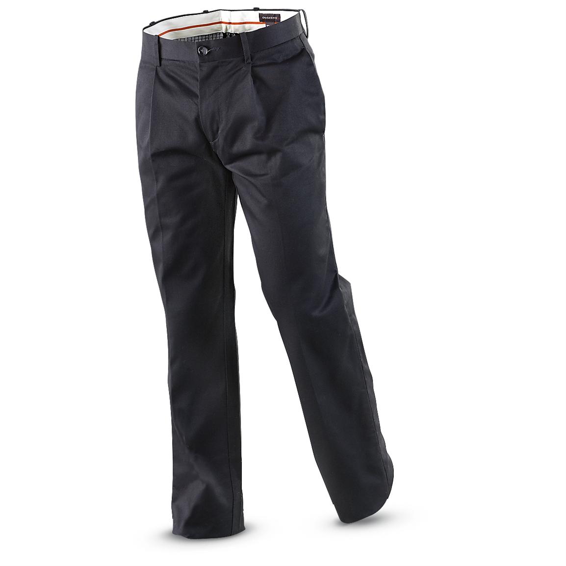 discount dockers pants