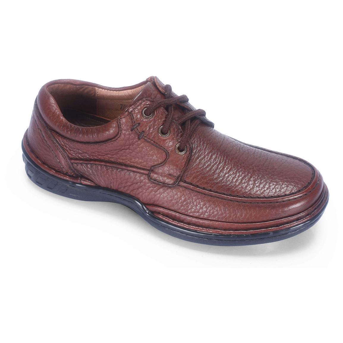 Men's Propet USA, Inc. Bristol™ Shoes - 197826, Casual Shoes at ...
