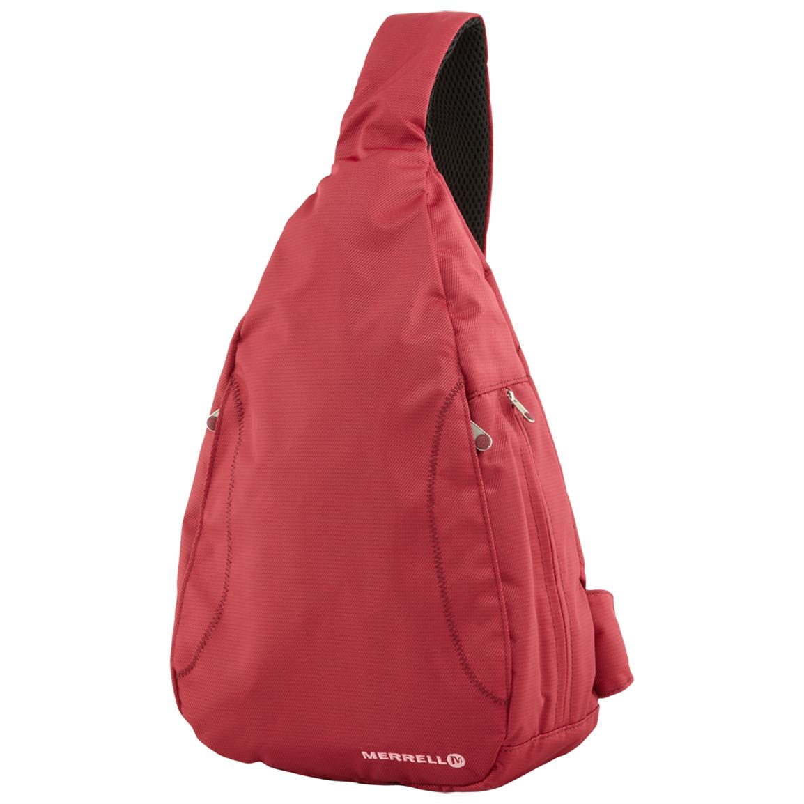 merrell boot bag