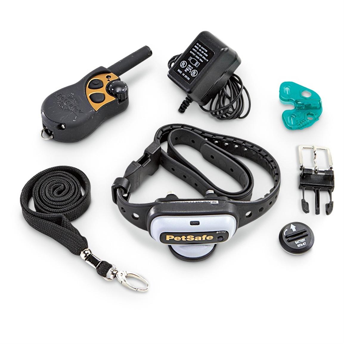 Petsafe® Small Dog Training Collar 197998, Collars, Leashes & Leads