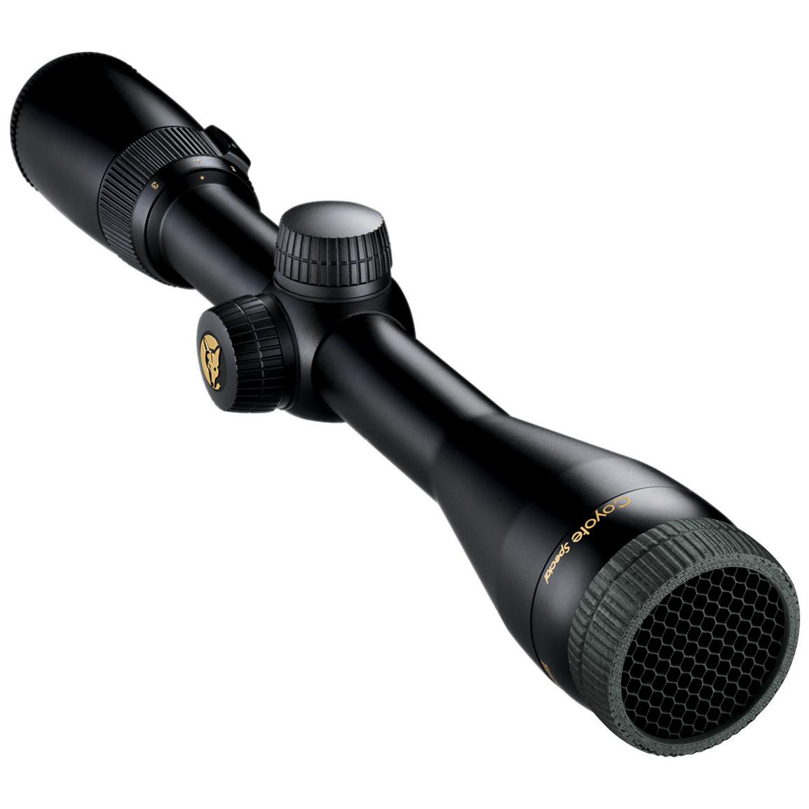 Nikon® Coyote Special 3 - 9x40 mm Rifle Scope - 198012, Rifle Scopes ...