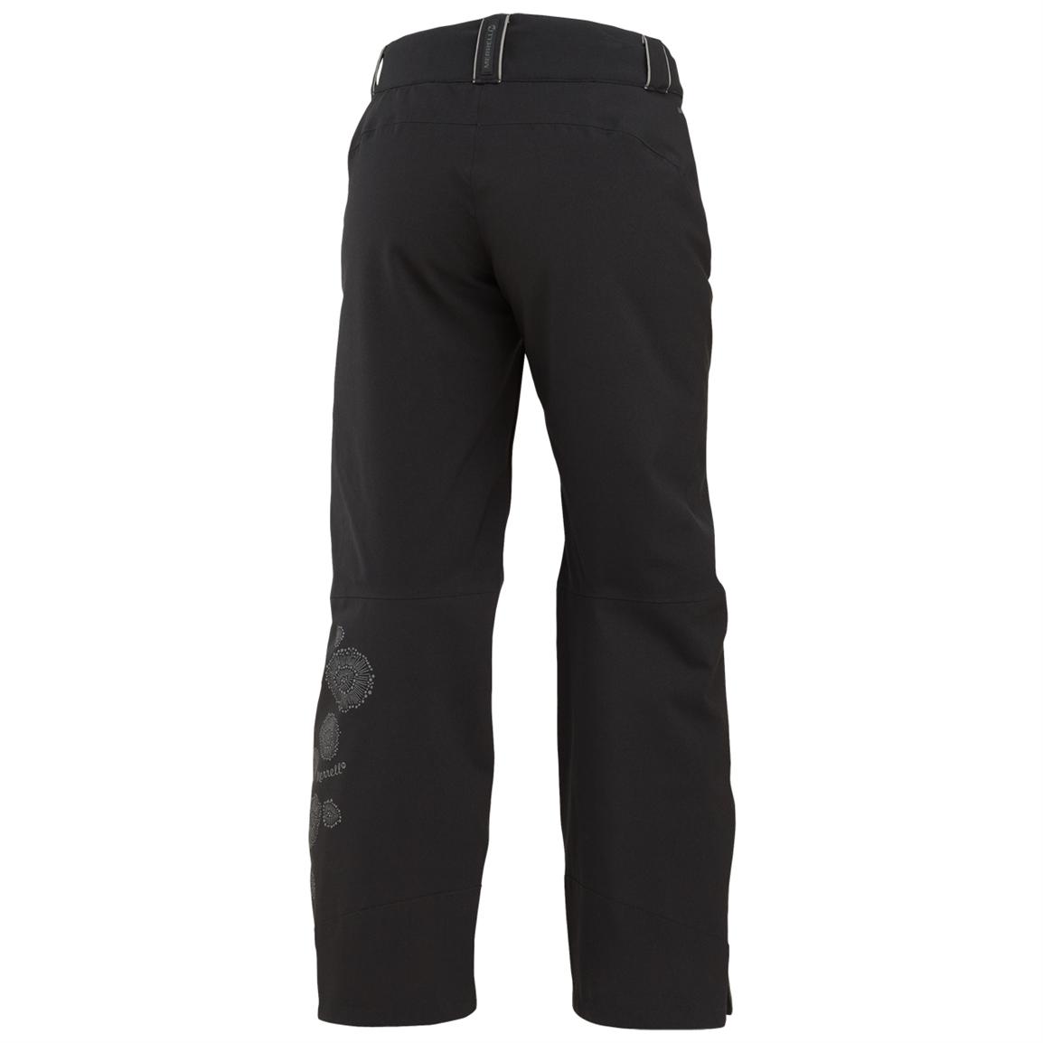 merrell fallon pants