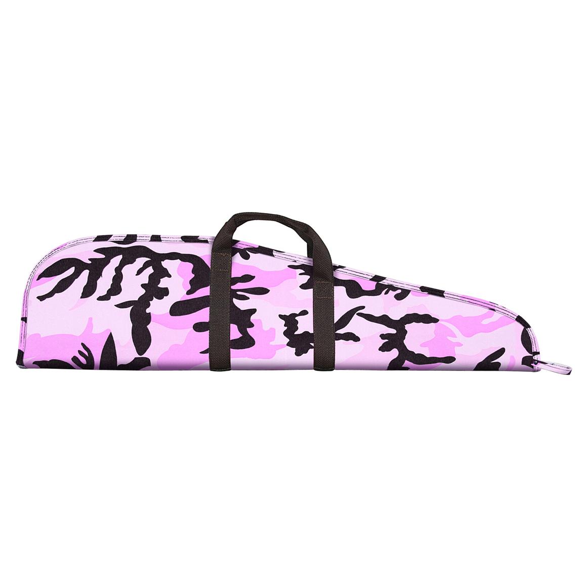 Allen® 32" Pink Camo Rifle Case, Youth 198180, Gun Cases at Sportsman