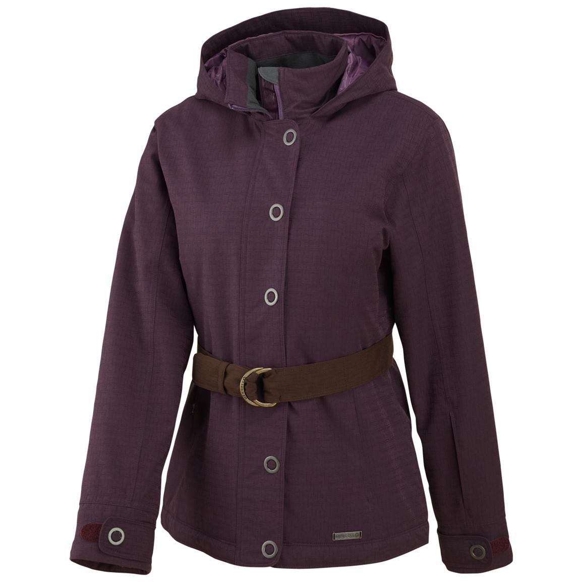 merrell opti shell