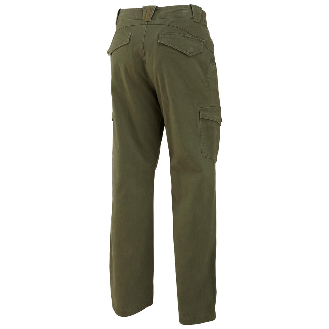 men's navigator zip off 2.0 trousers