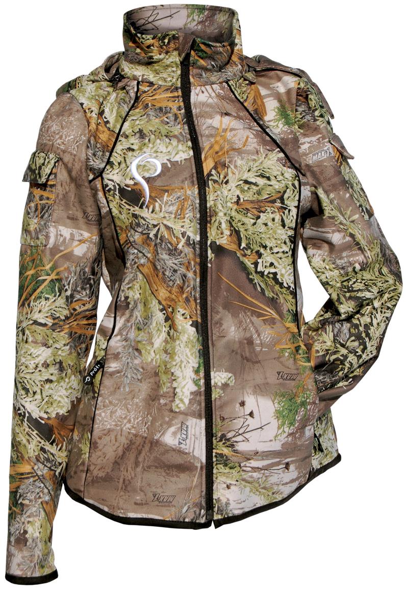 Women's Prois® Pro - Edition Jacket - 198431, Women's Hunting Clothing ...