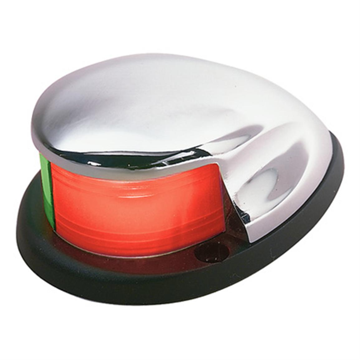 Seachoice Red &amp; Green Bow Light - 198741, Boat Lighting at ...