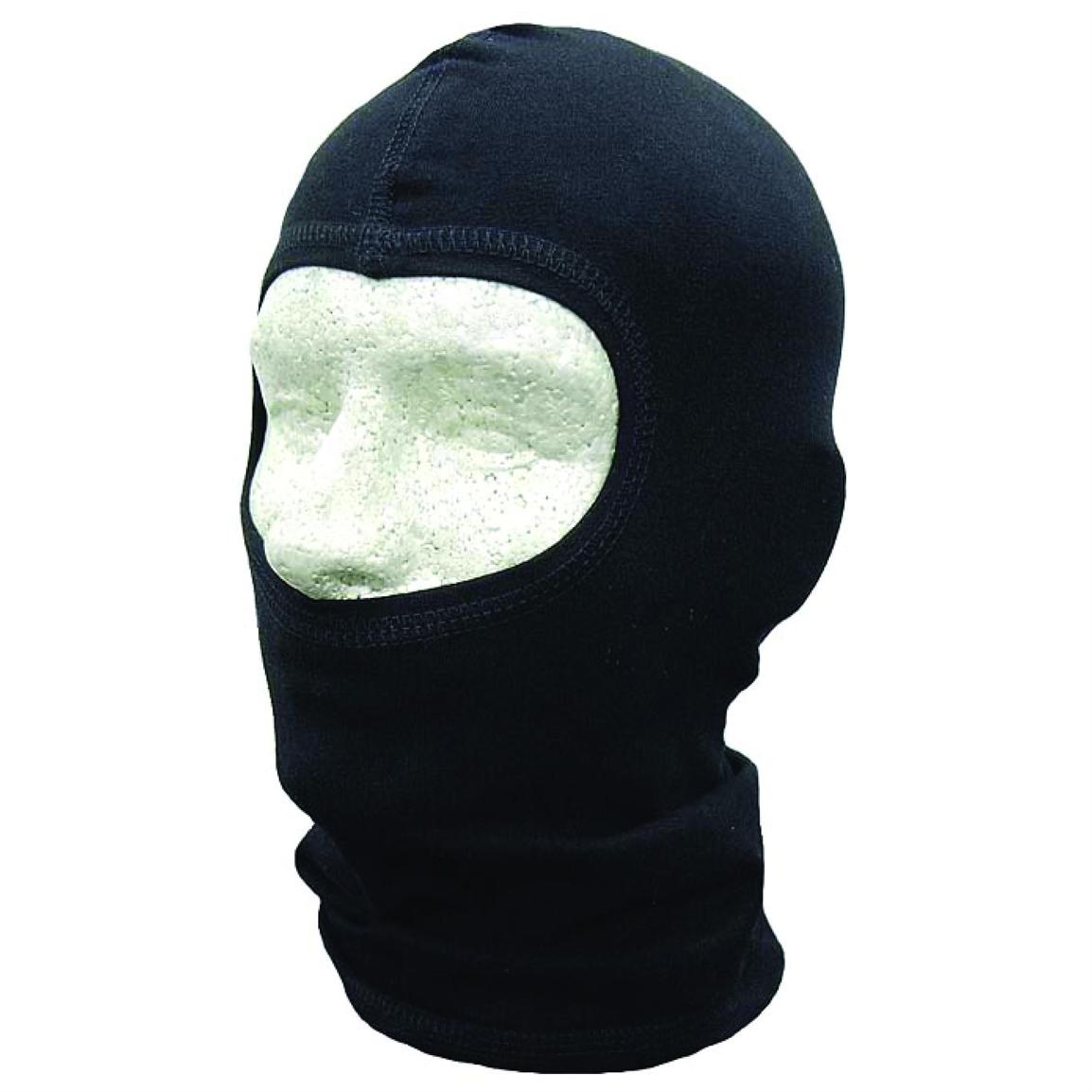 Jacob Ash® Ryno® Spandex Face Mask - 199031, Hats & Caps at Sportsman's ...