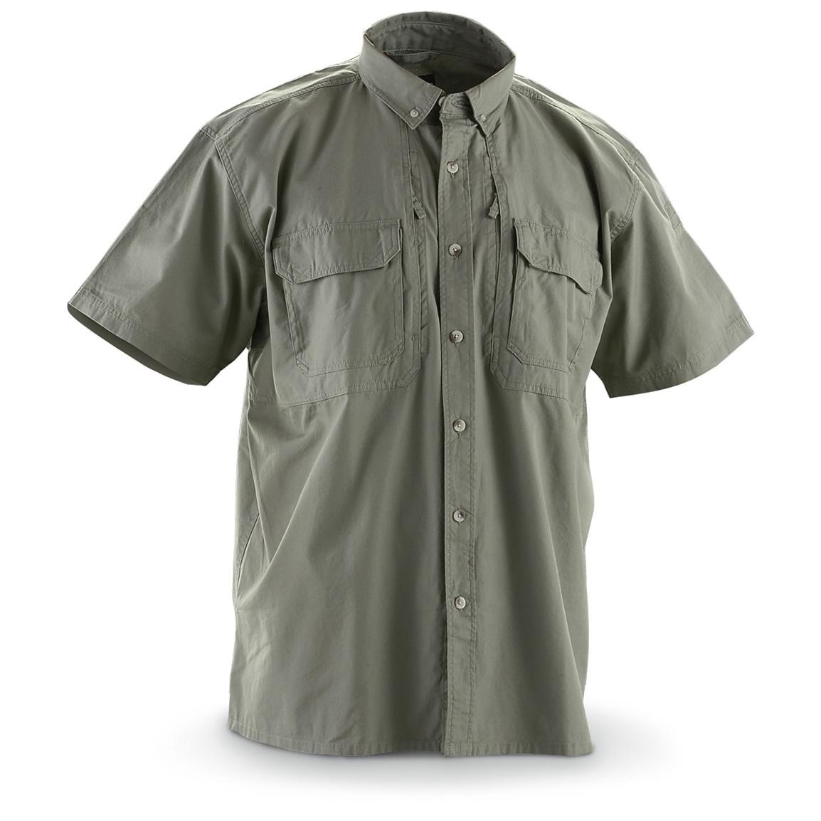 tactical operator shirts