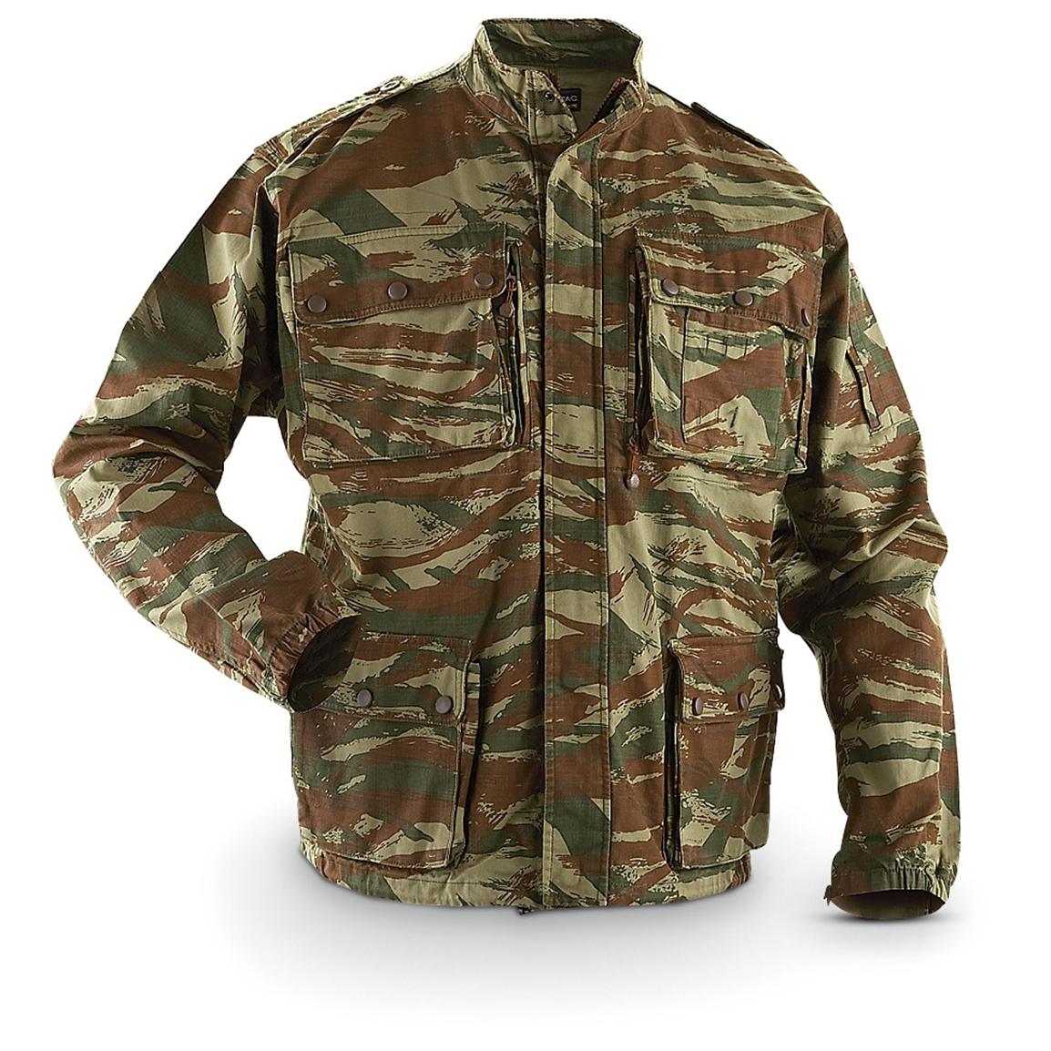 EOTAC™ Operator Grade Concealment Vest, Lizard Camo - 199088, Tactical ...