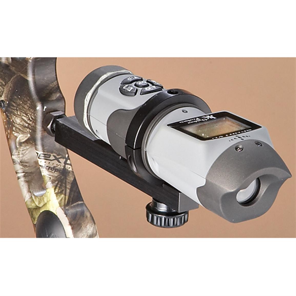 Sport Vu Bowmounted Video Camera 199160, Crossbow Accessories at