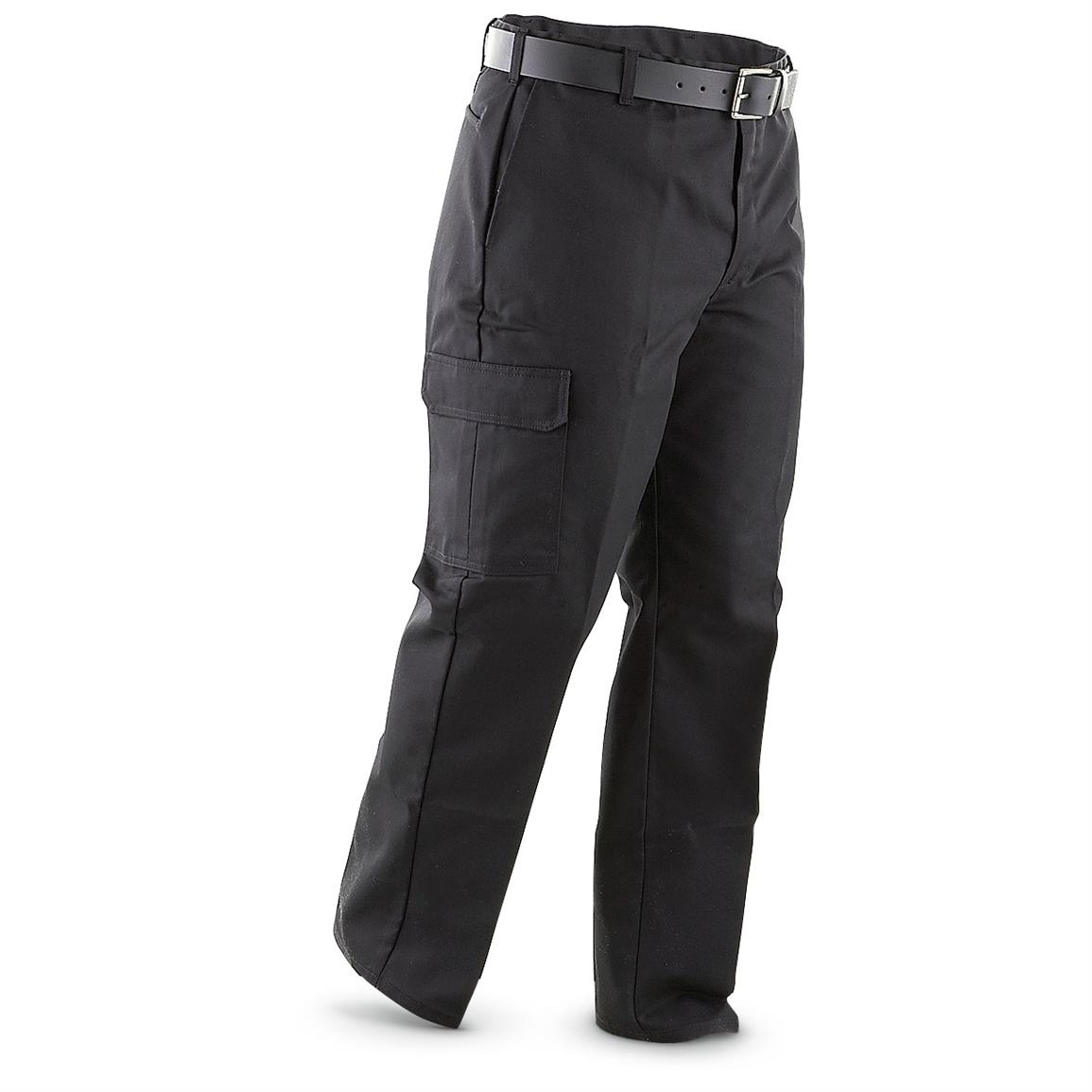 dickies cargo work pants