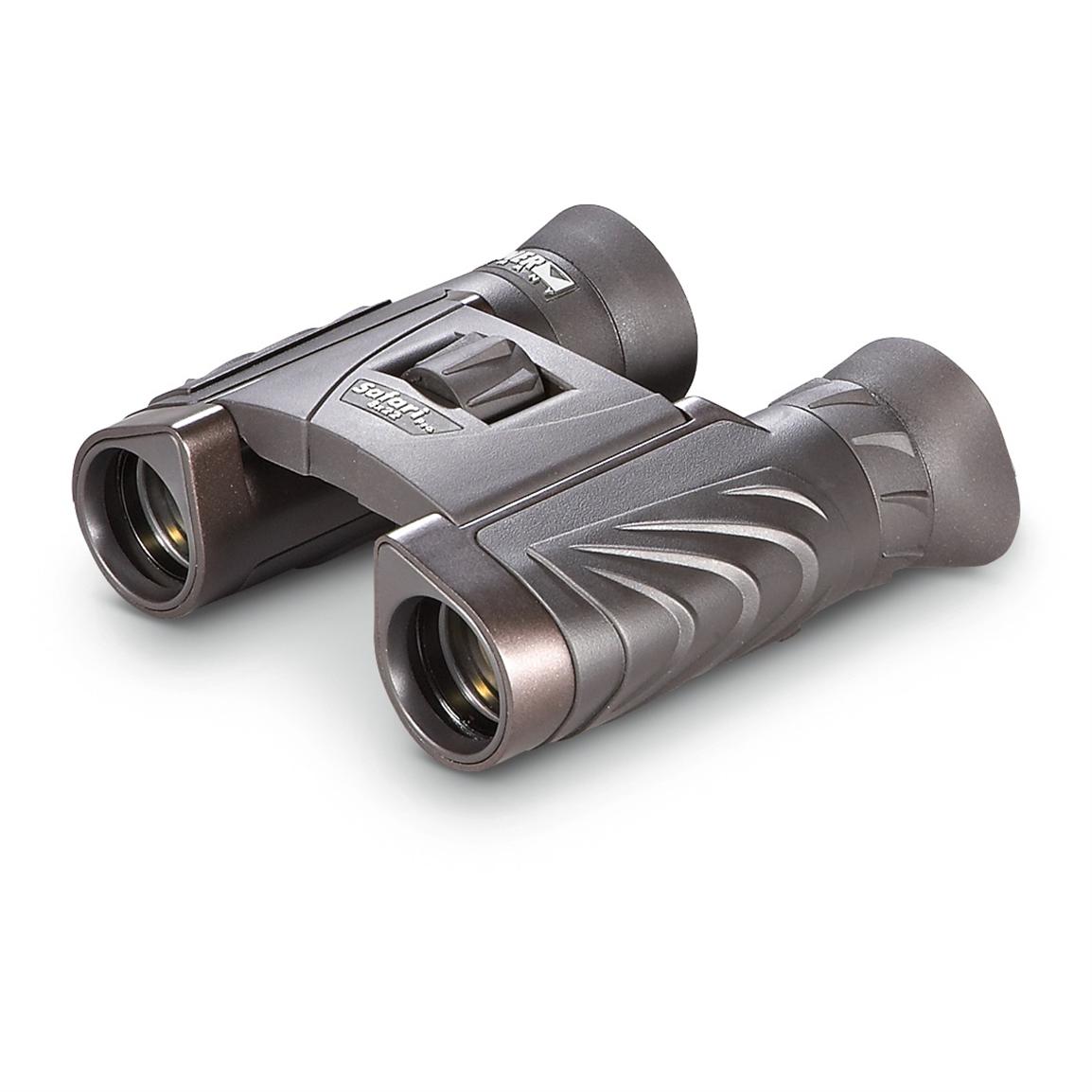 Steiner® Safari 8x30 mm Binoculars 199485, Binoculars & Accessories