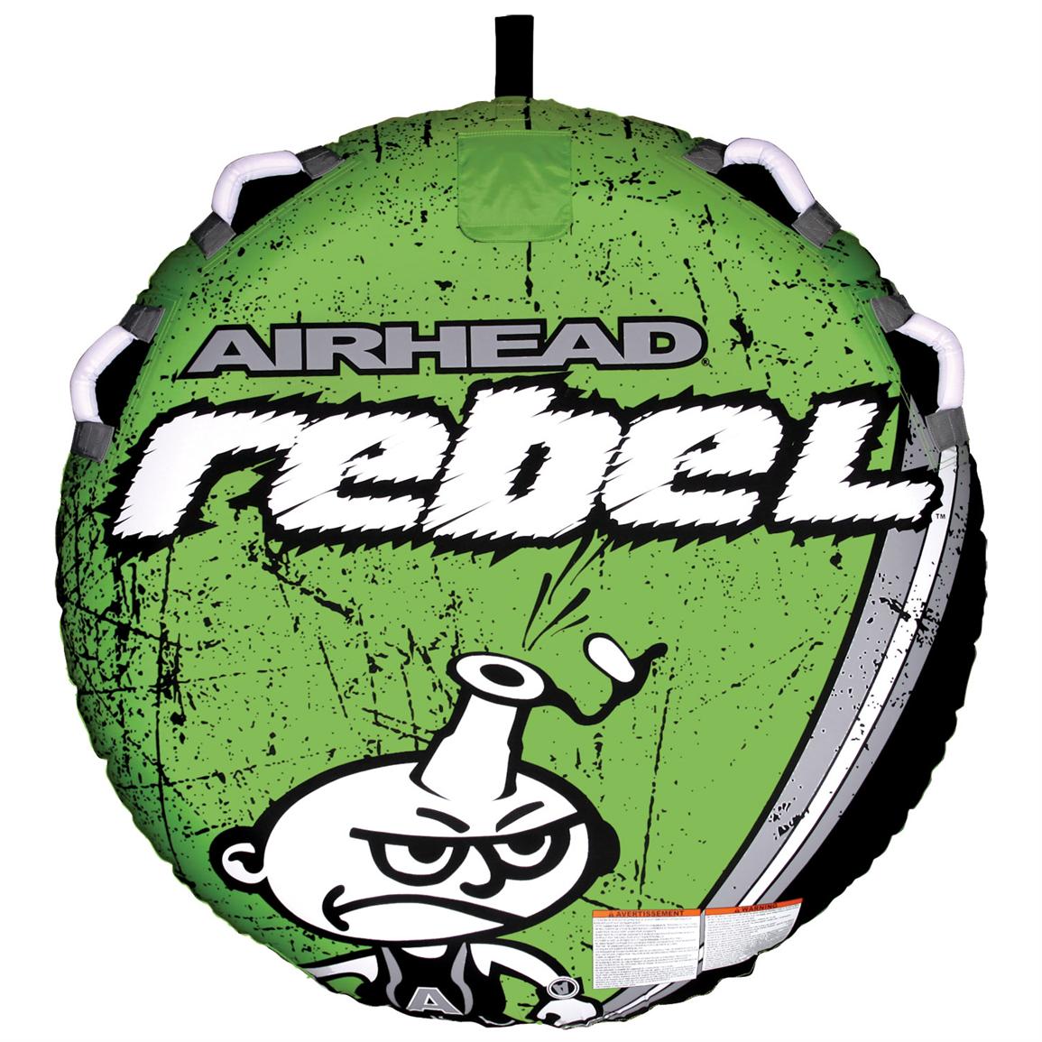 Airhead® Rebel Inflatable Towable