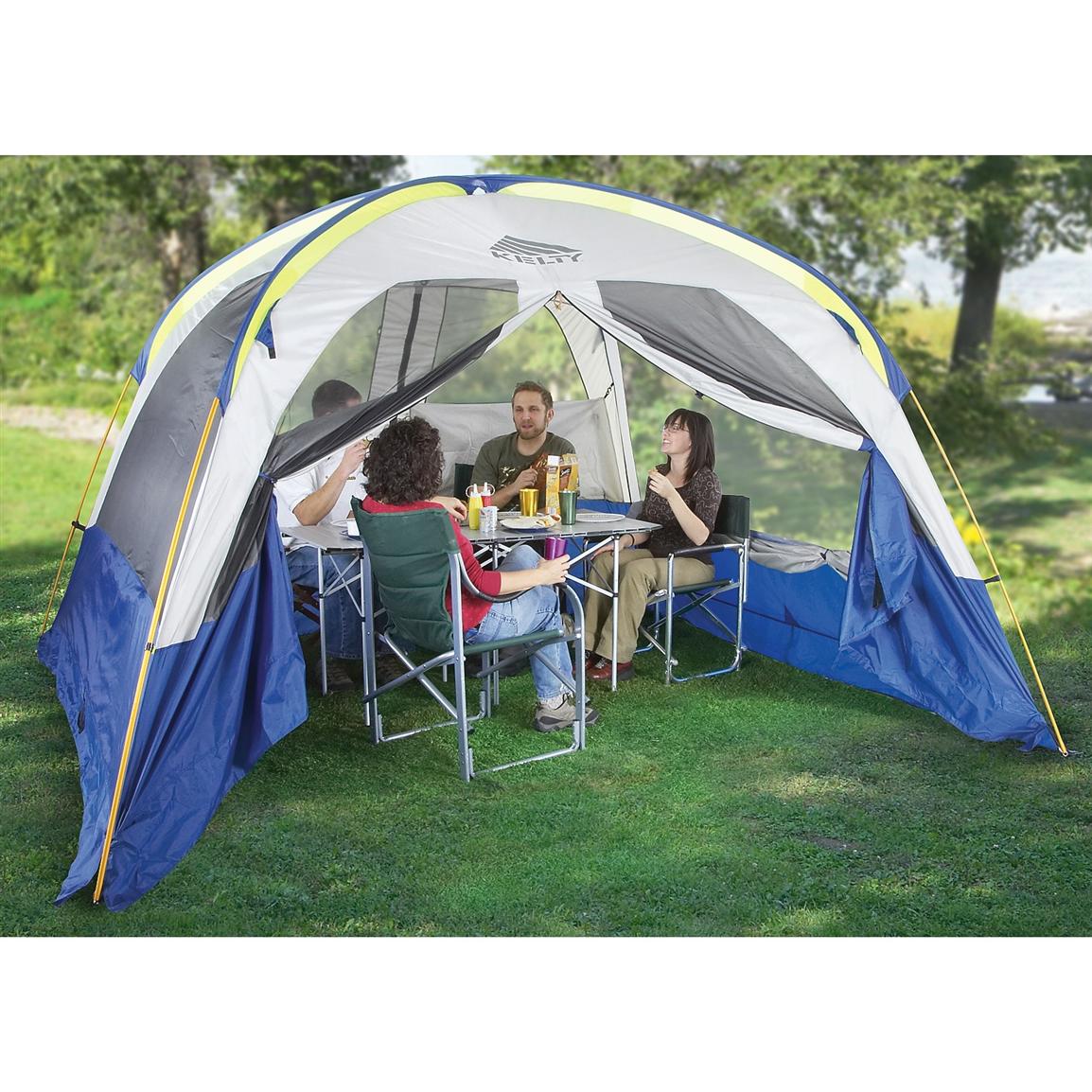Kelty® Veil House 199637, Canopy, Screen & Pop Up Tents at Sportsman