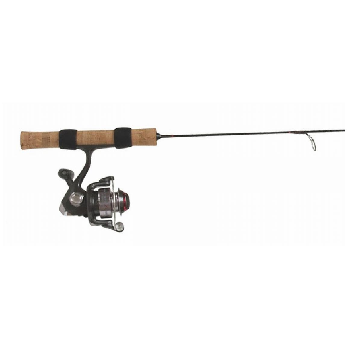 quantum optix rod