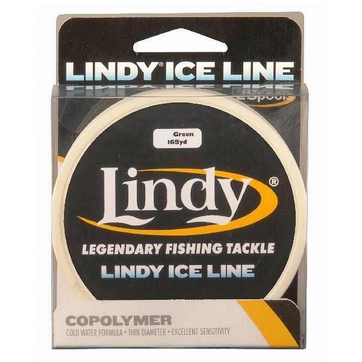 ice fishing monofilament