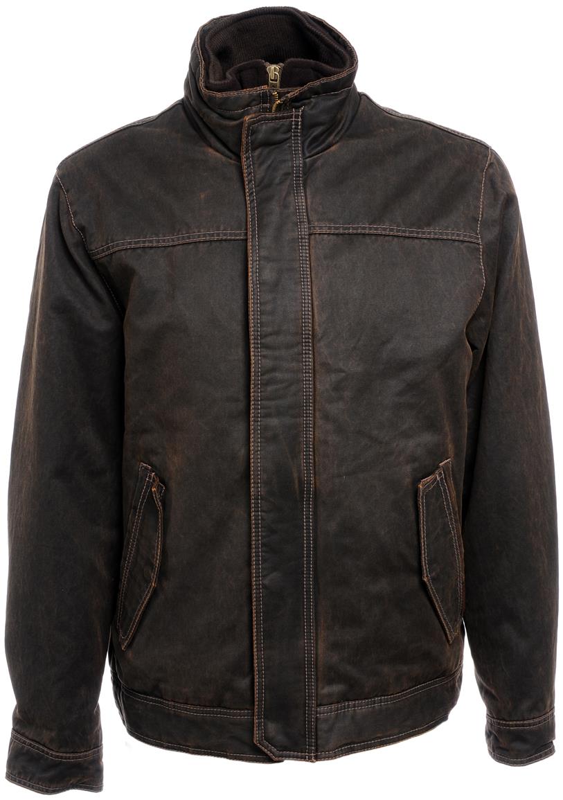 Men's Columbia® Antique Cotton Jacket - 200287, Insulated Jackets ...