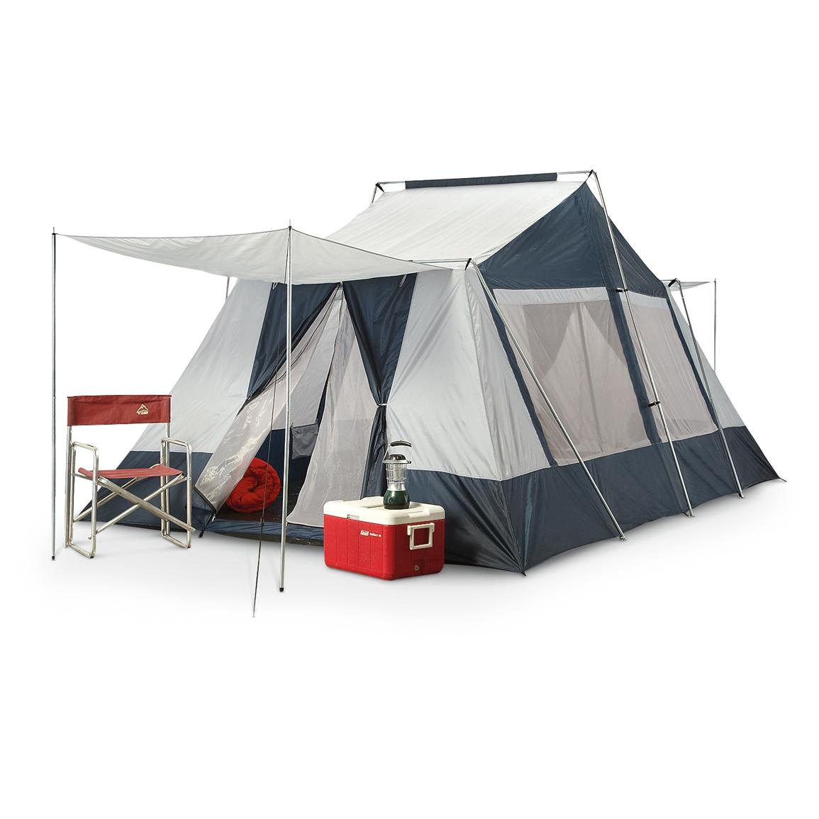 Guide Gear® 10x16 foot Traditional Cabin
