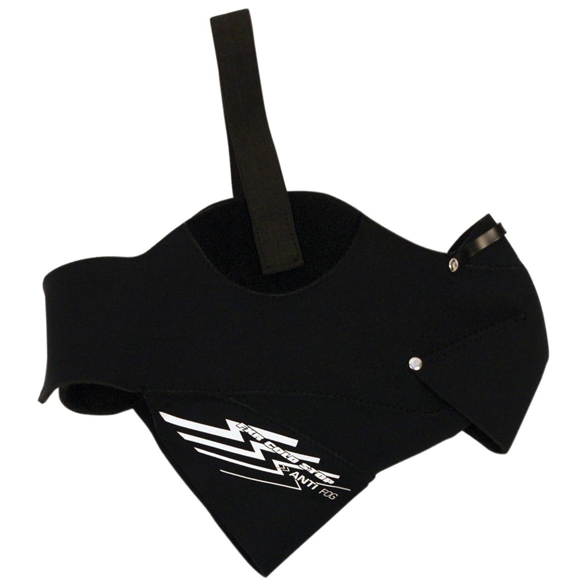 FXR® Cold Stop Anti fog Mask 200751, Snowmobile Clothing at Sportsman's Guide