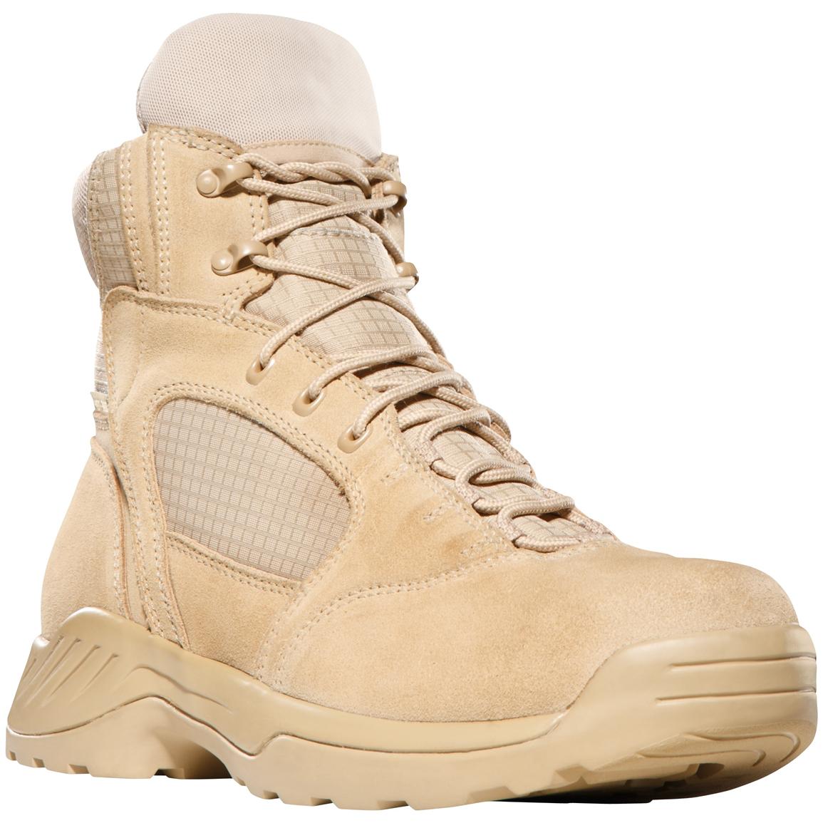 danner vegan boots