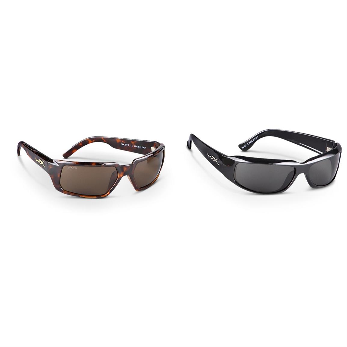 wiley x skyee sunglasses