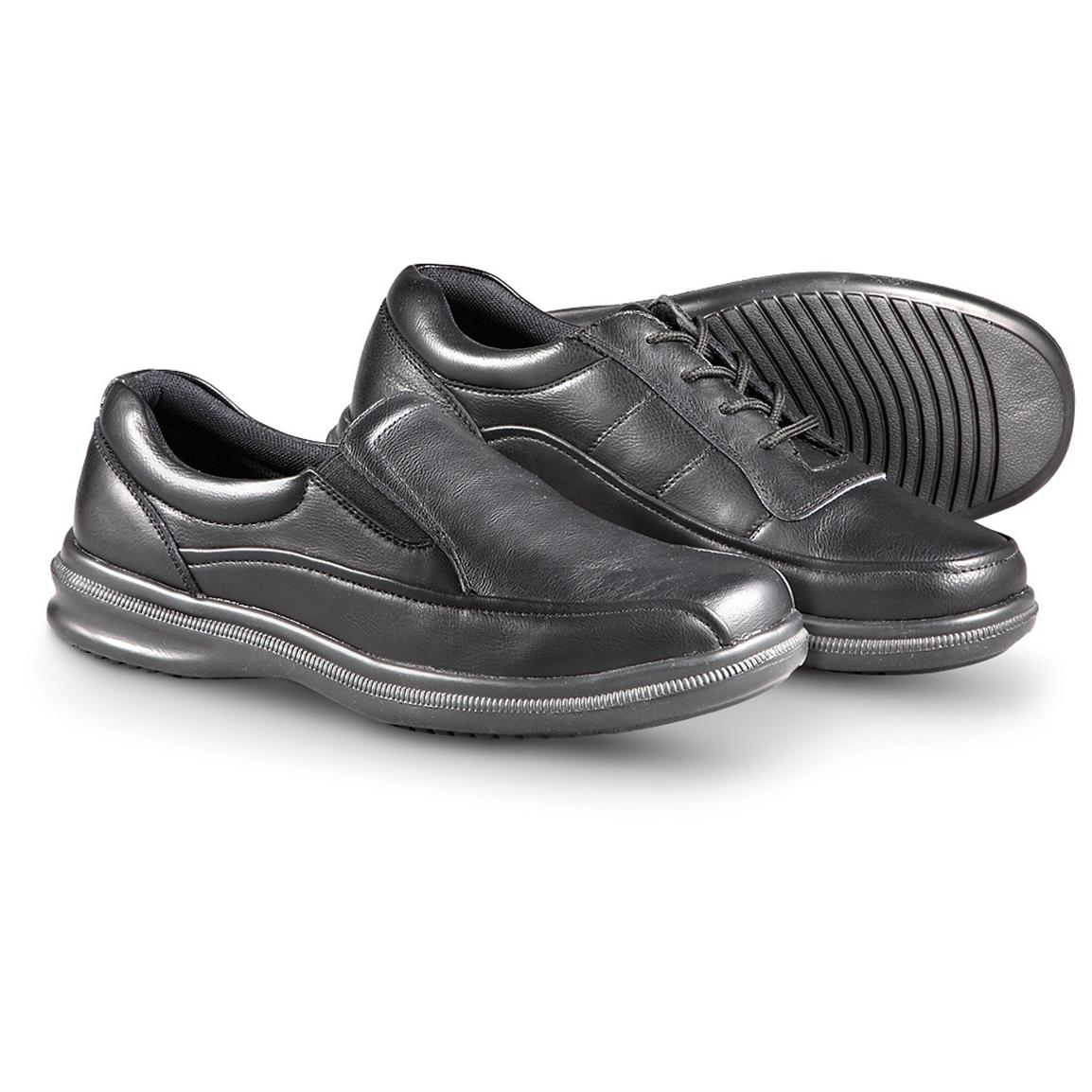 deer stags women's shoes