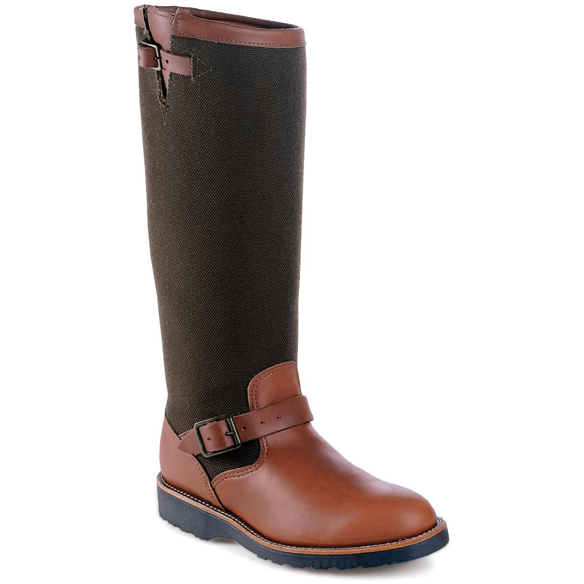 ladies hunting boots