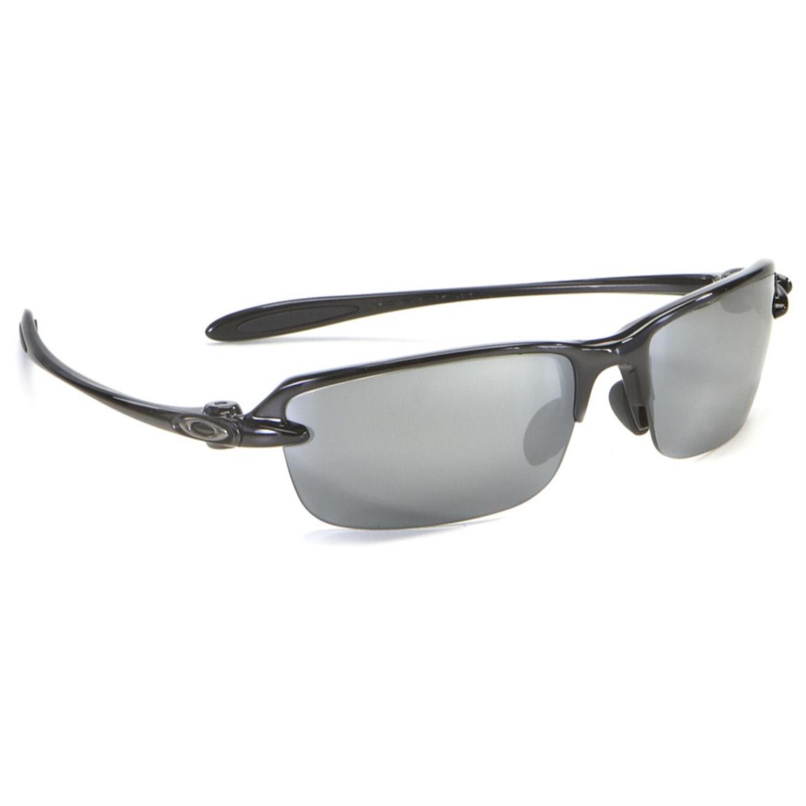 Oakley® Ice Pick Polarized Sunglasses 
