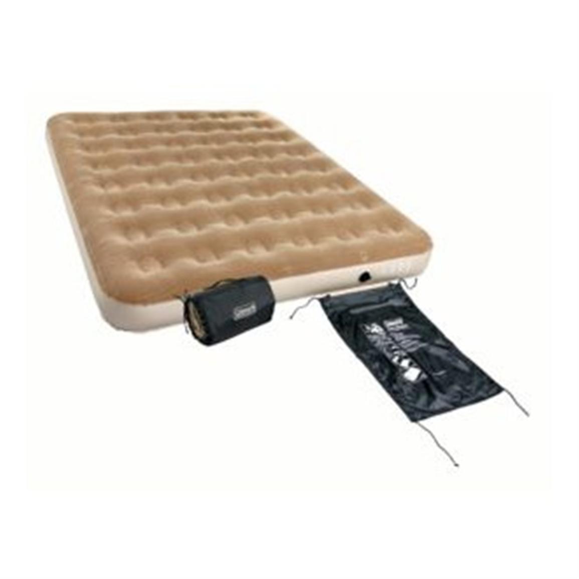 coleman anywhere bed