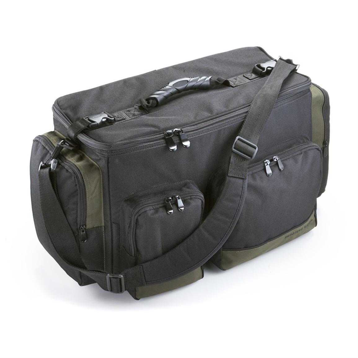 Shooters Ridge Magnum Gear Bag 20208 Range Bags At