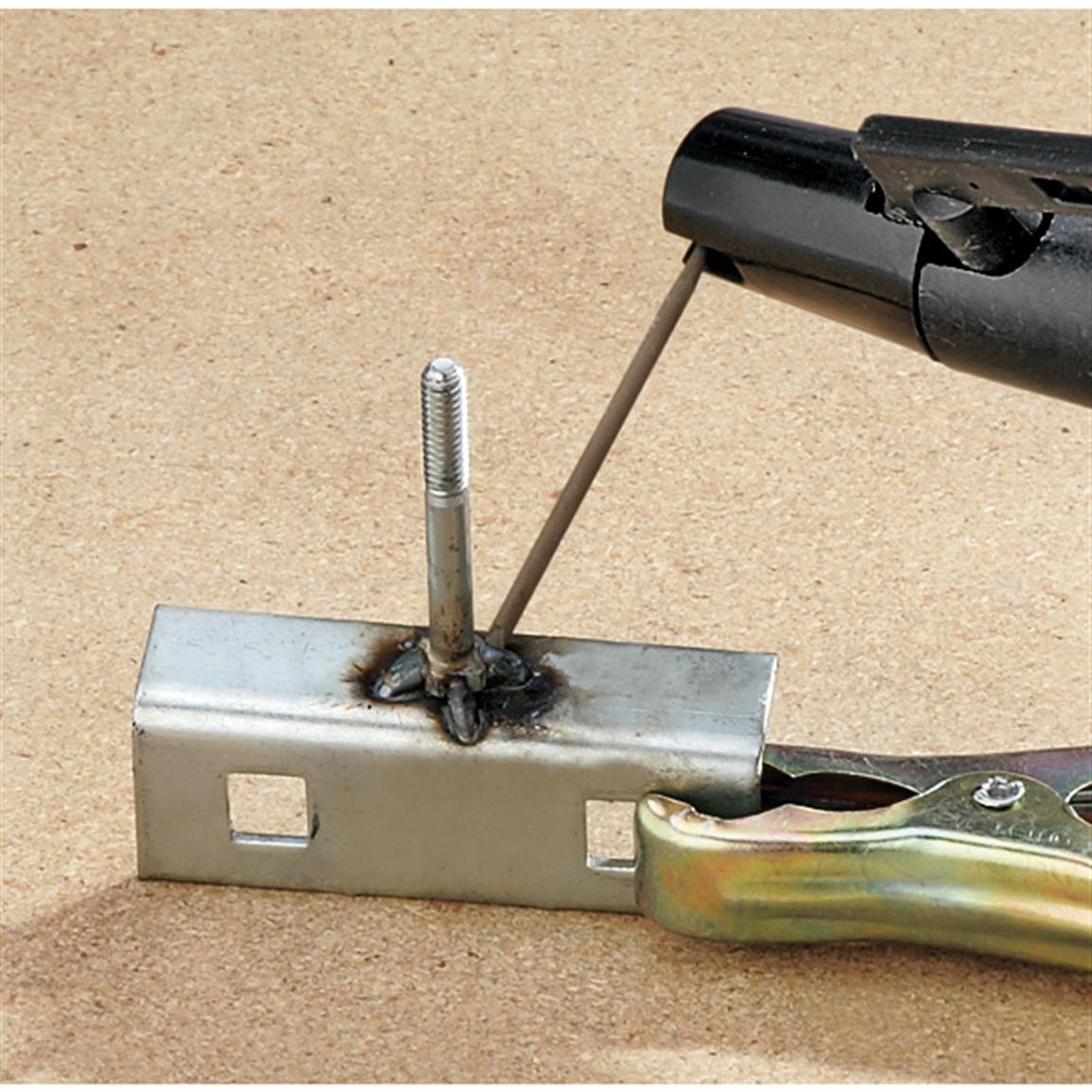 100amp Arc Welder 20209, Welders & Accessories at Sportsman's Guide