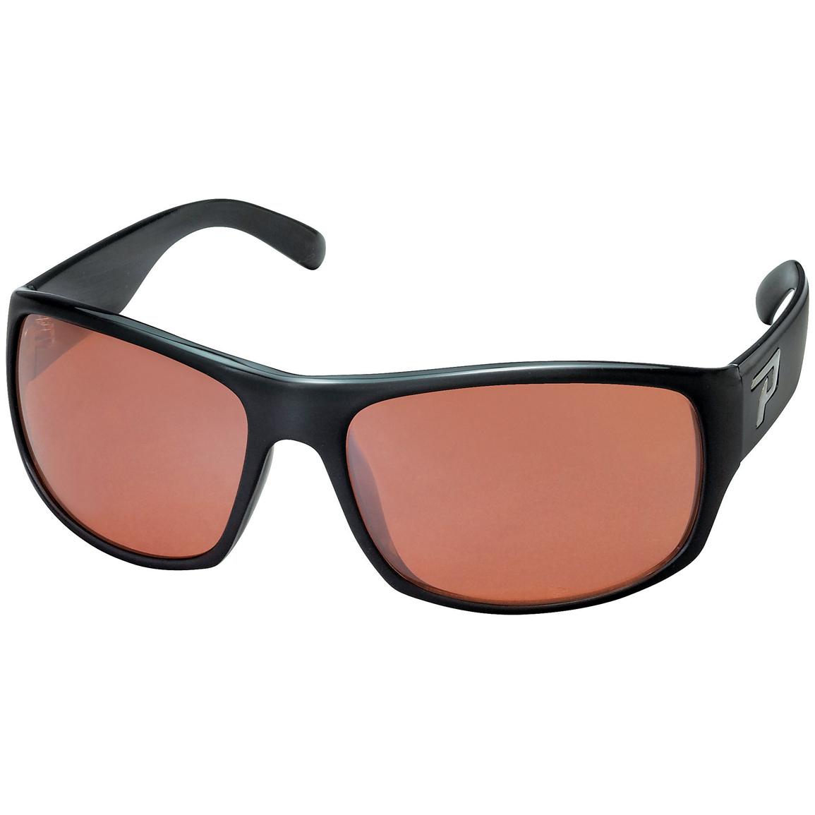 Men's Pepper's® Gato Del Sol SMP Collectionn Polarized Sunglasses ...