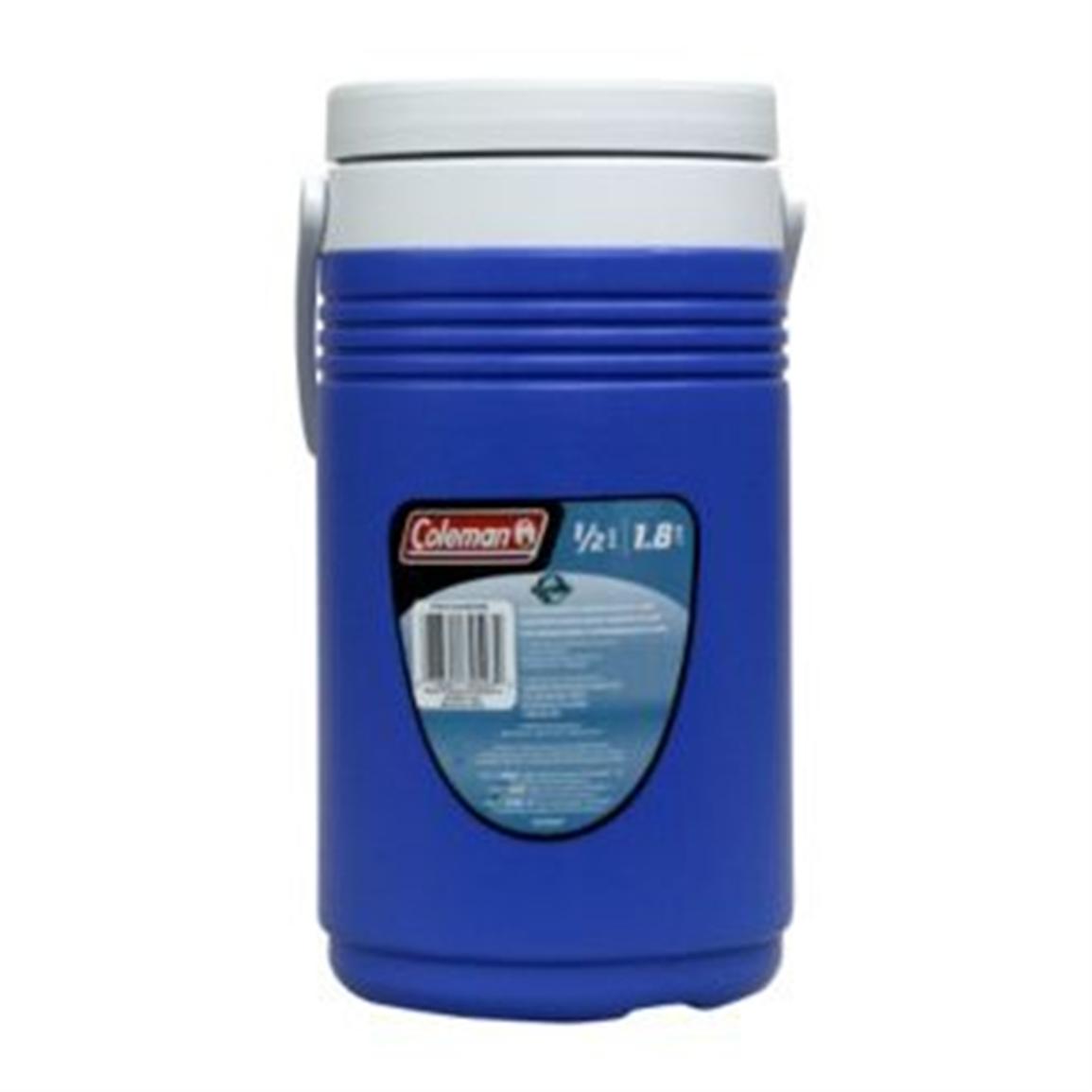 Coleman® 1/2 Gallon Jug 202159, Coolers at Sportsman's Guide