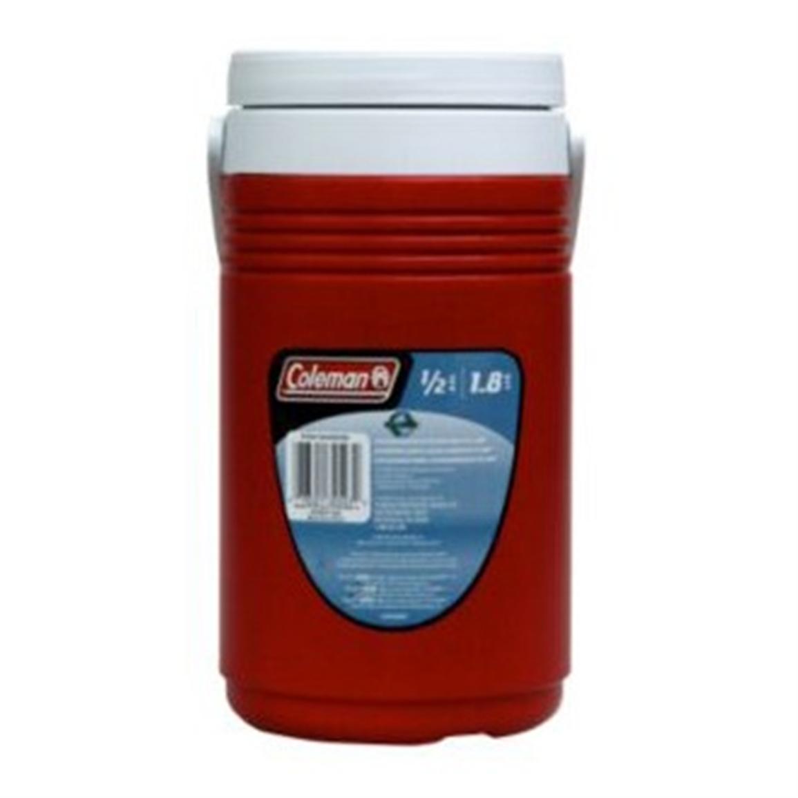 Coleman® 1/2 Gallon Jug 202159, Coolers at Sportsman's Guide
