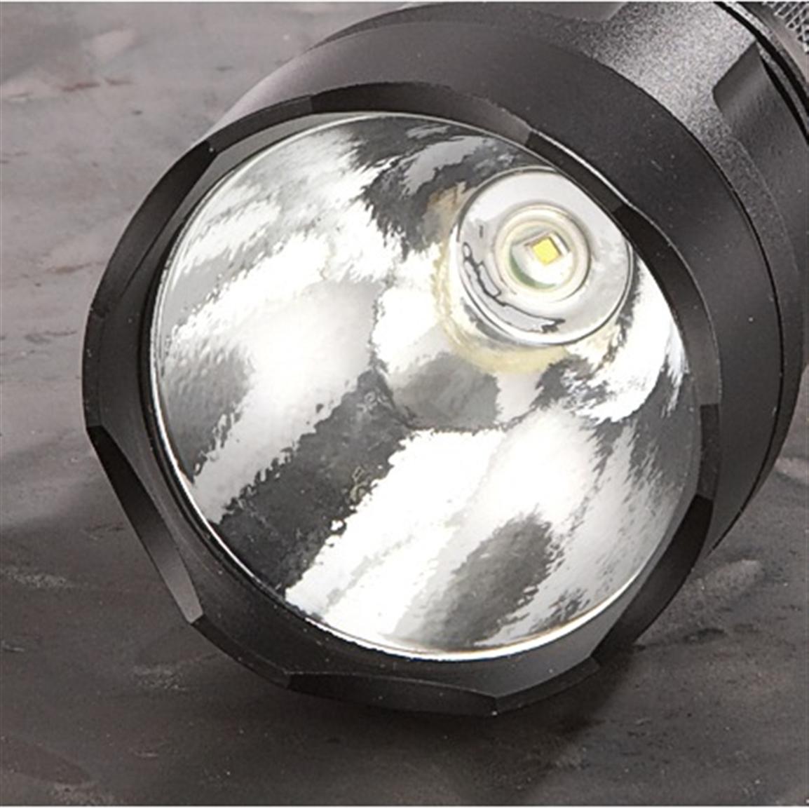 Guide Gear® 700 lumen Extreme Tactical Light 202316, Tactical