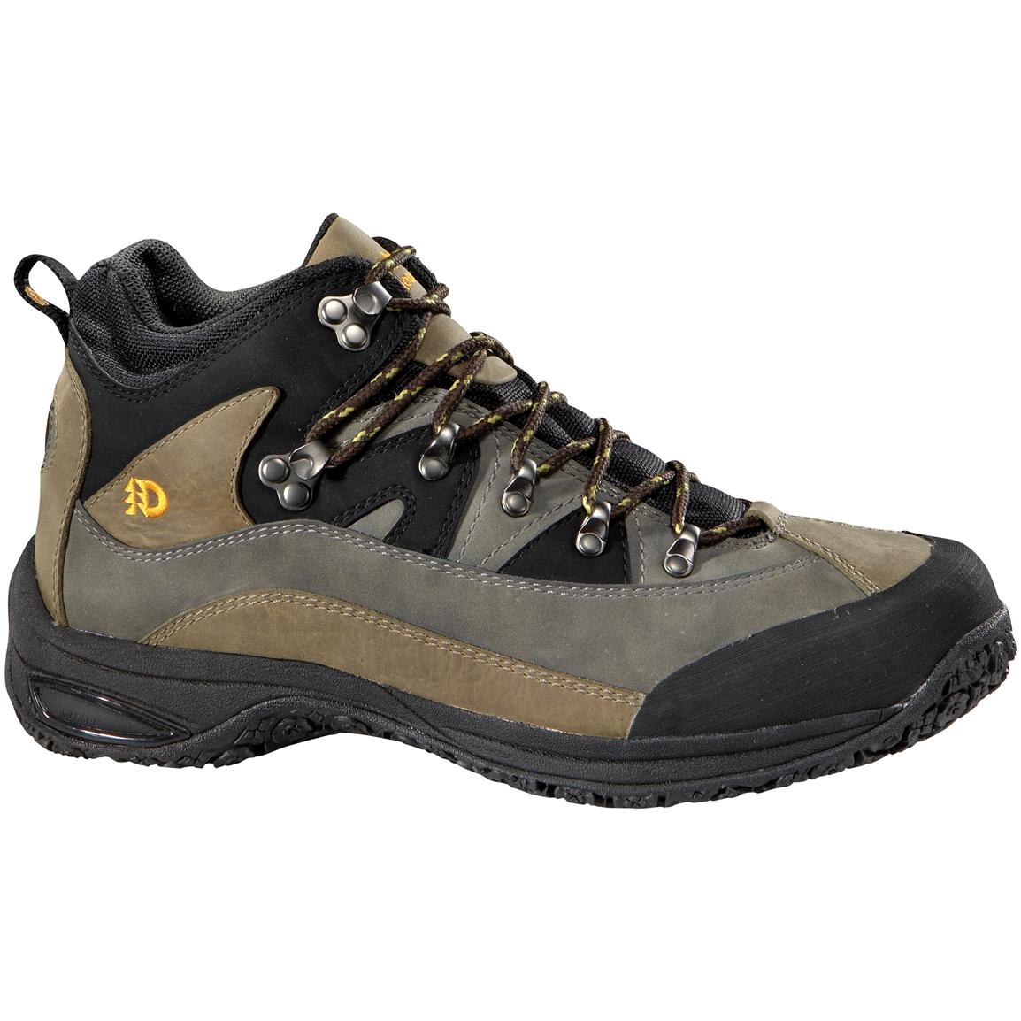 Men's Dunham® Cloud Midcut Boots - 202413, Hiking Boots & Shoes at ...