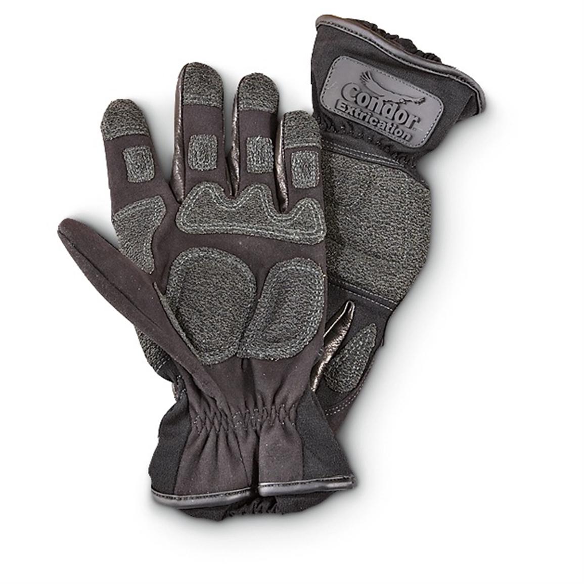 Condor™ Extrication Gloves 202429, Self Defense Accessories at