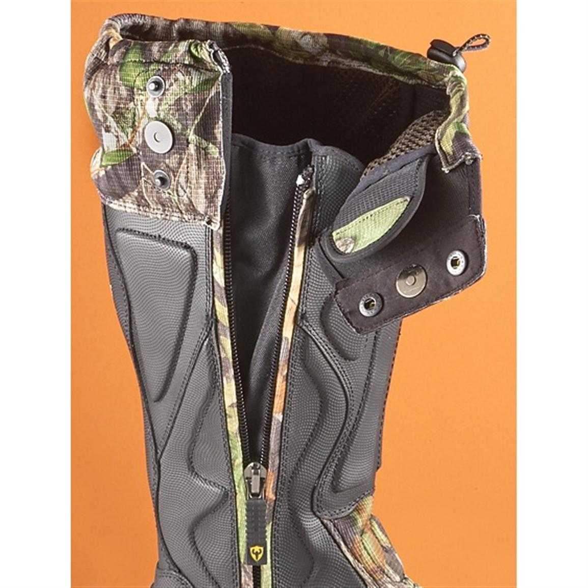 Men's ScentBlocker® Non insulated Bone Collector™ Brotherhood Knee