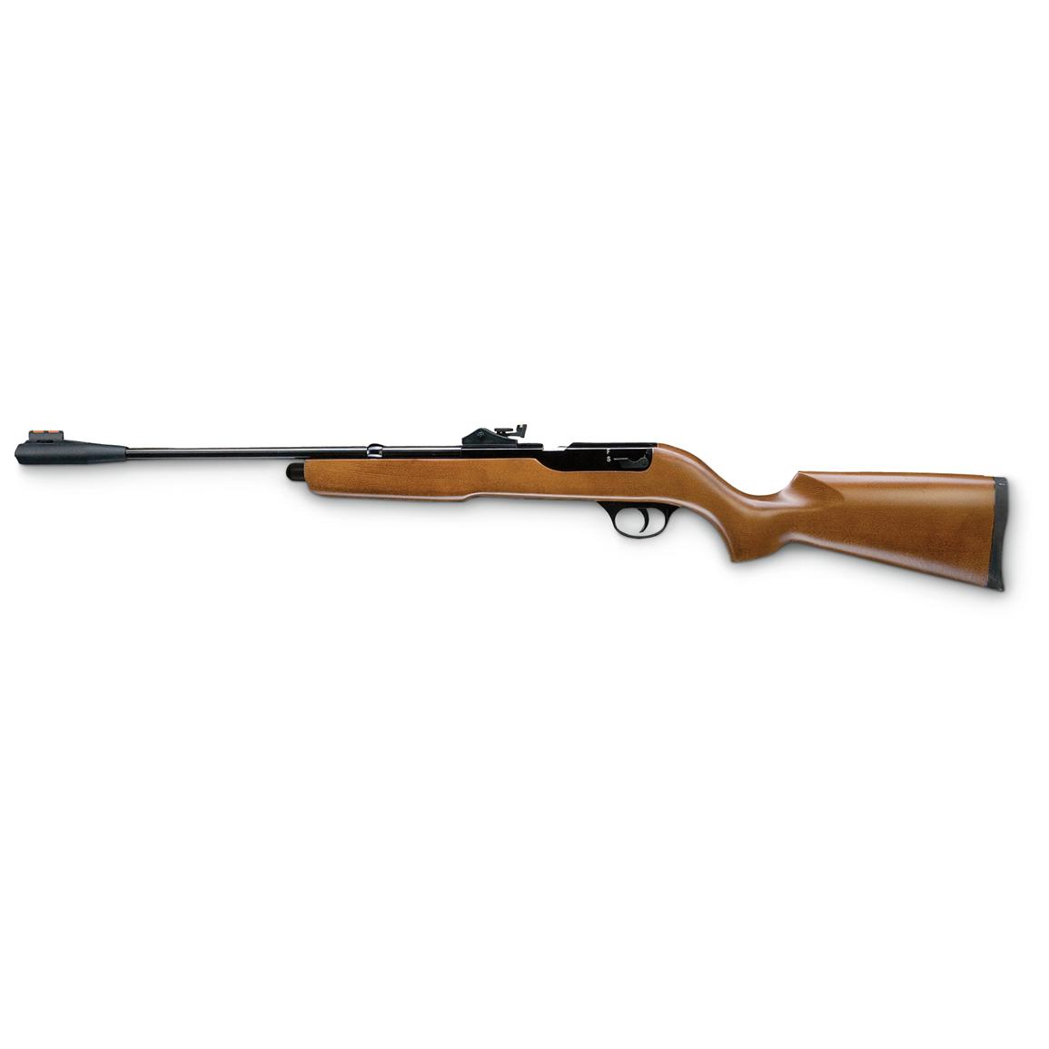 Ruger  LGR 177  cal Air  Rifle  202552 Air  BB Rifles  