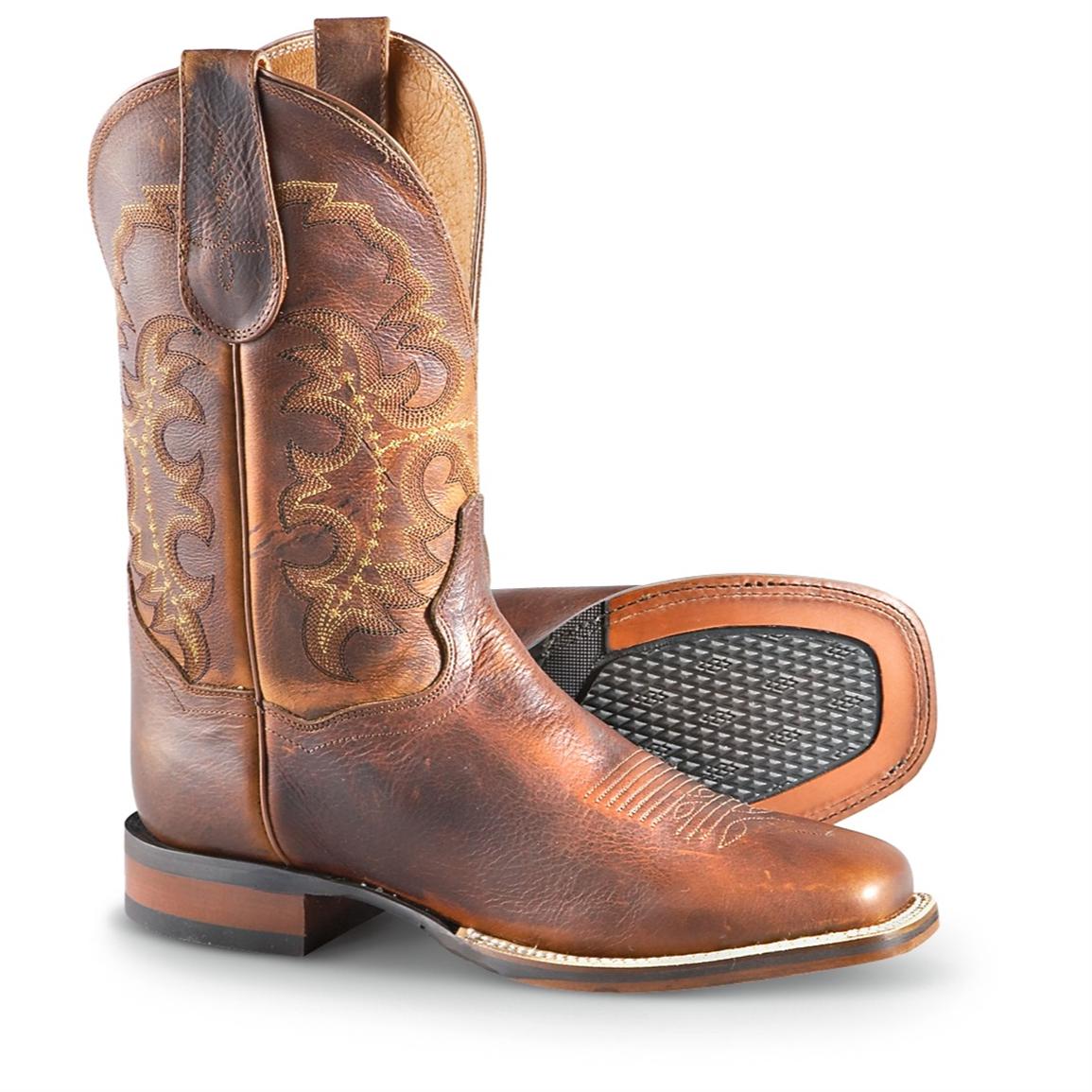 202736, Cowboy \u0026 Western Boots at 