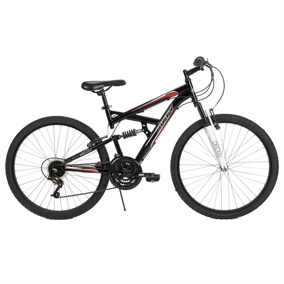 huffy ds mountain bike