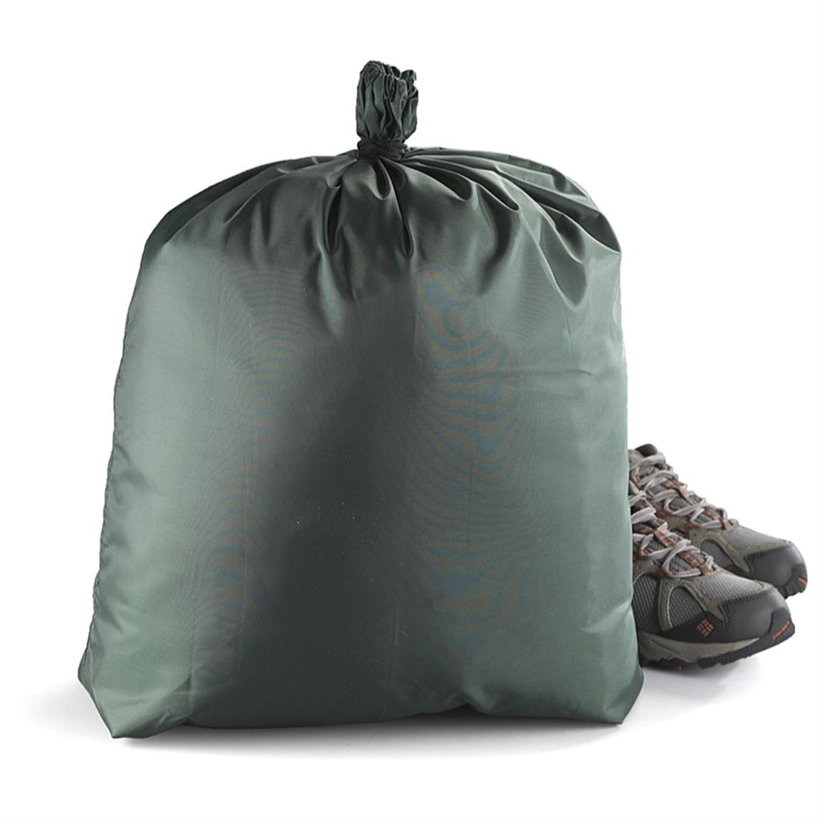 ozark trail dry bag backpack