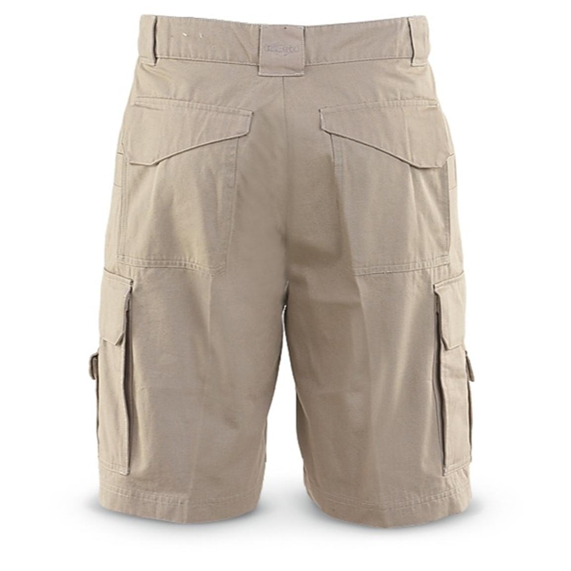 TRU - SPEC® 24 - 7 Series® Cotton Tactical Shorts - 203239, Military ...